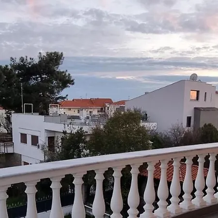 Blue Waves * Nea Kallikrateia