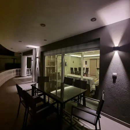 Blue Waves * Nea Kallikrateia