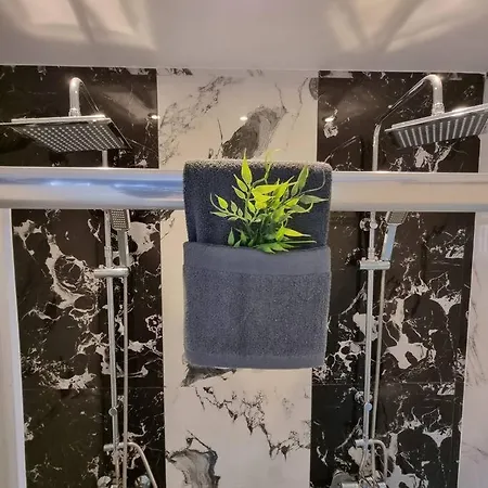 Blue Waves * Nea Kallikrateia