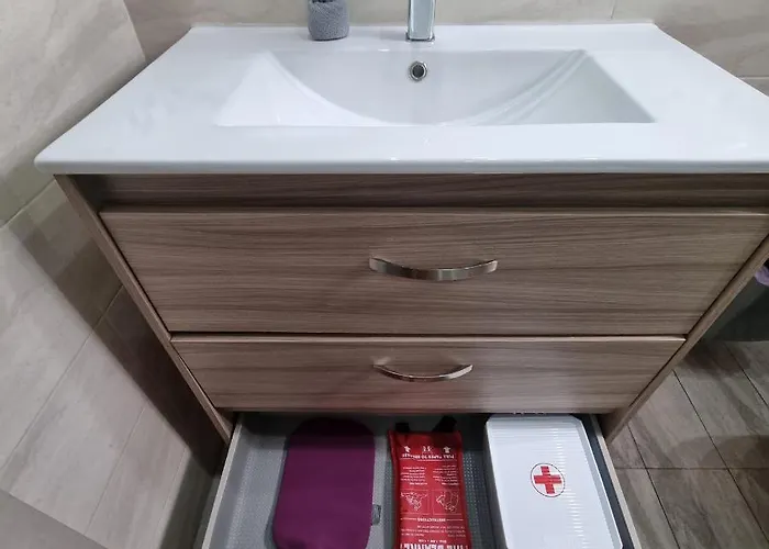 아파트 Blue Waves