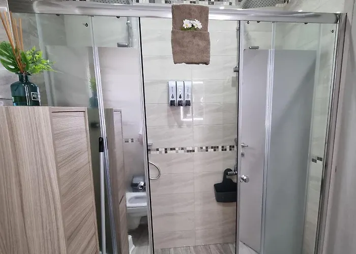 Blue Waves 아파트