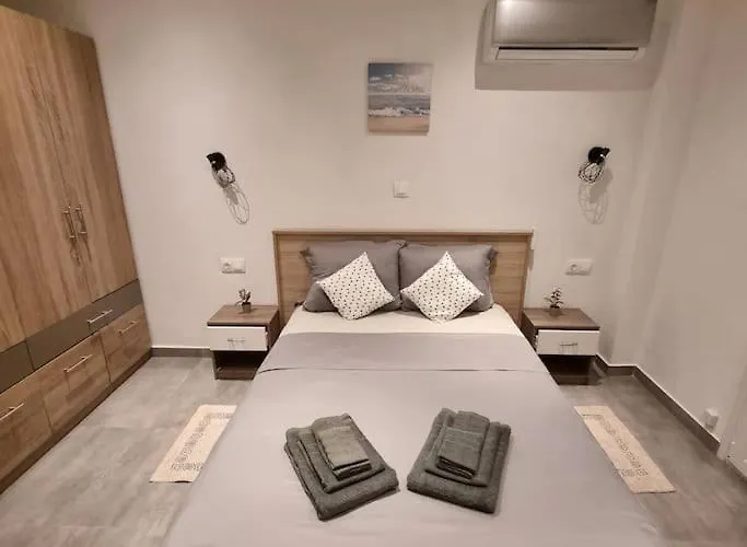 Blue Waves 아파트 *