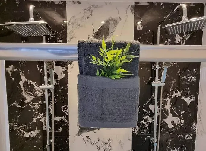 Blue Waves * Nea Kallikrateia