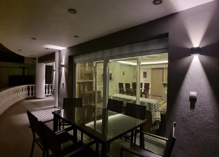 Blue Waves * Nea Kallikrateia