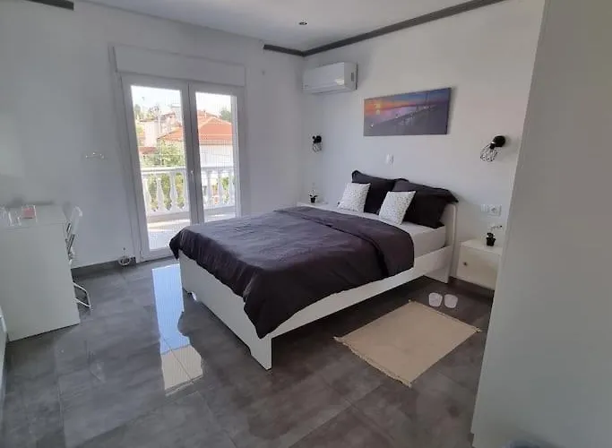 Blue Waves Appartement